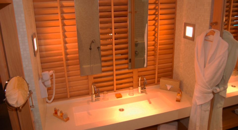 Club Med Opio in Provence, France