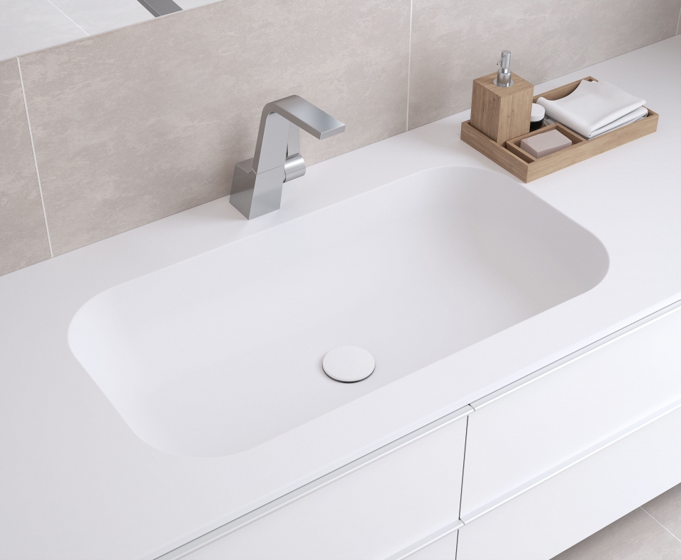 BASINS - EXTRA SOFT