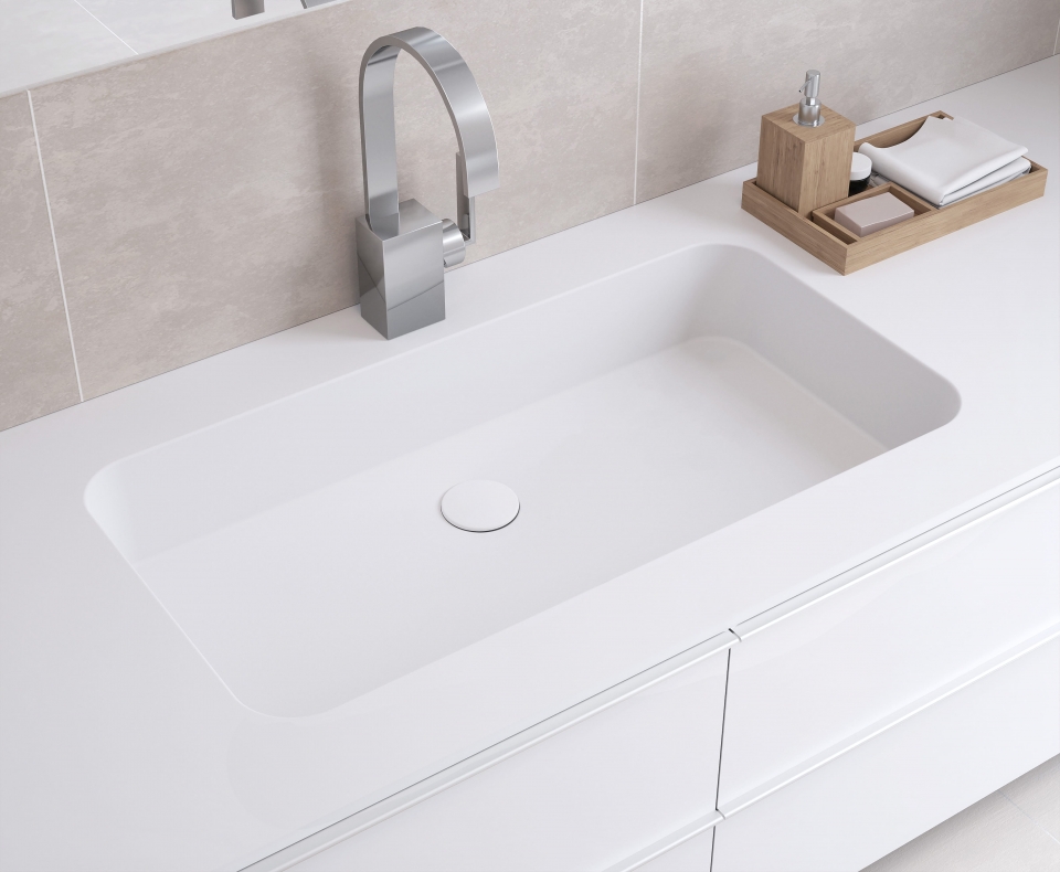 PURIST BASINS - SOFT