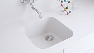 MEDICAL/LABORATORY BASINS